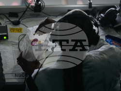 Milan Cortina Olympics Ice Hockey