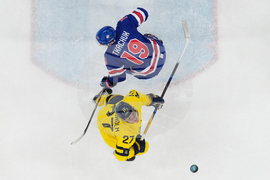 Milan Cortina Olympics Ice Hockey