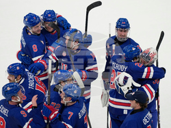 Milan Cortina Olympics Ice Hockey