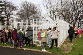 Бургас - Световен ден на метеорологията