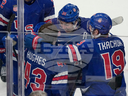 Milan Cortina Olympics Ice Hockey