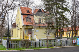 Бургас - Световен ден на метеорологията