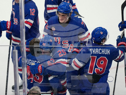 Milan Cortina Olympics Ice Hockey