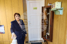 Бургас - Световен ден на метеорологията