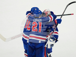 Milan Cortina Olympics Ice Hockey