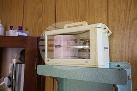 Бургас - Световен ден на метеорологията