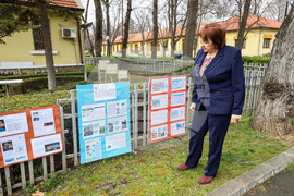 Бургас - Световен ден на метеорологията