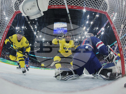 Milan Cortina Olympics Ice Hockey