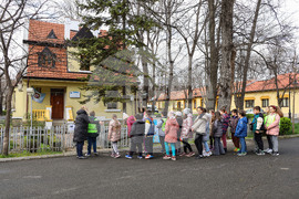 Бургас - Световен ден на метеорологията