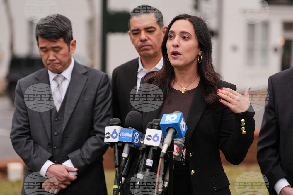 Epstein Wexner Congress