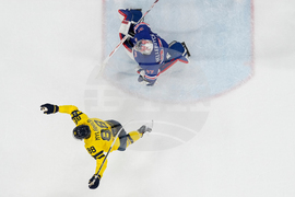 Milan Cortina Olympics Ice Hockey