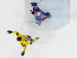 Milan Cortina Olympics Ice Hockey