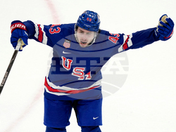 Milan Cortina Olympics Ice Hockey