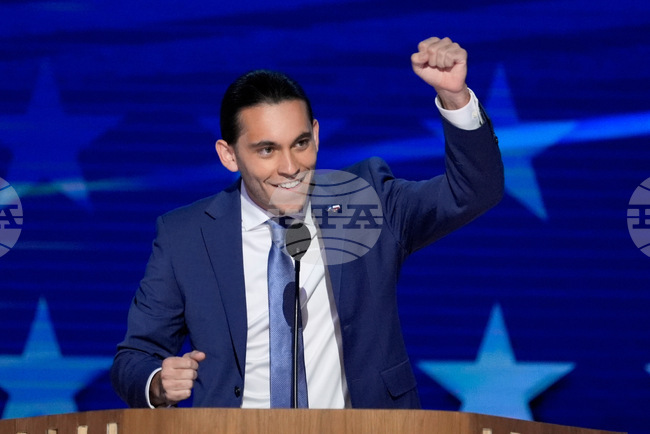 Election 2026 Democrats Influencers