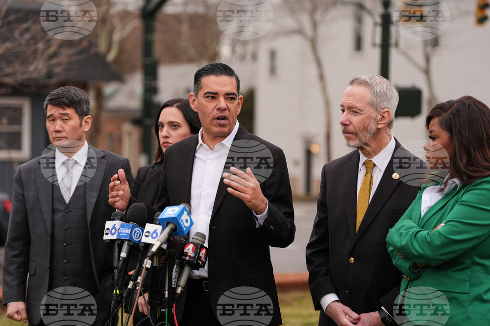 Epstein Wexner Congress