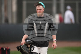 Diamondbacks Spring Baseball