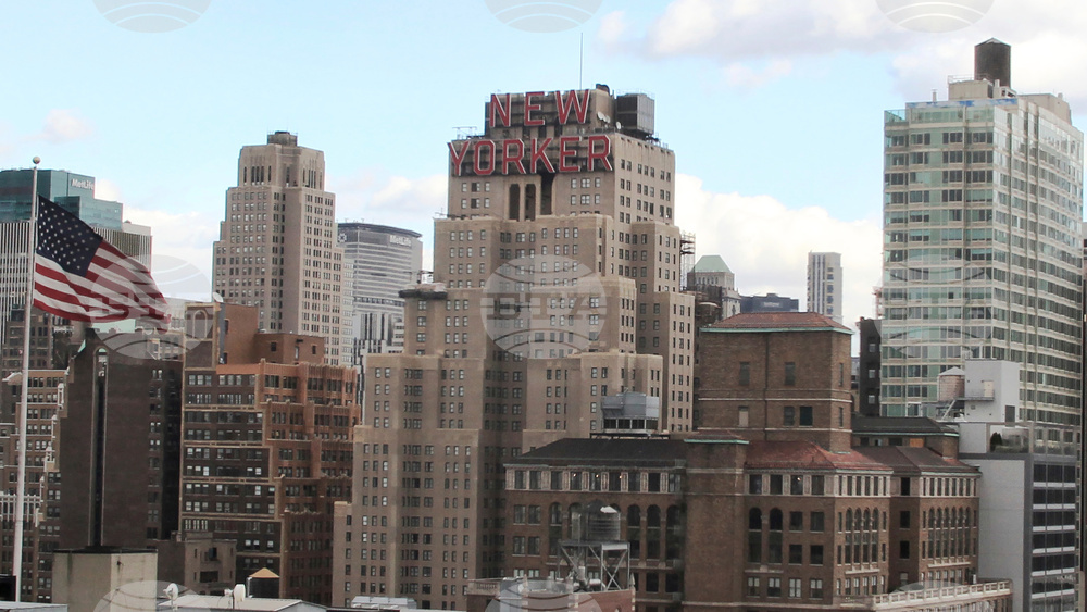 New Yorker Hotel Fraud