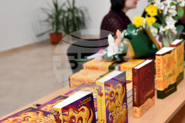 Исперих - литературна среща