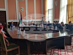 Снимка: Община Сливен