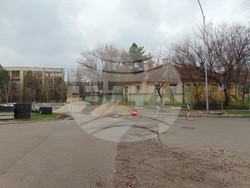 Снимка: Община Шумен