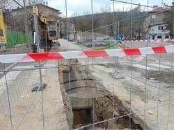 Снимка: Община Шумен