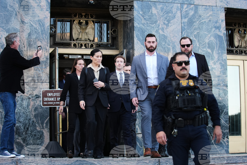 Social Media Kids Trial