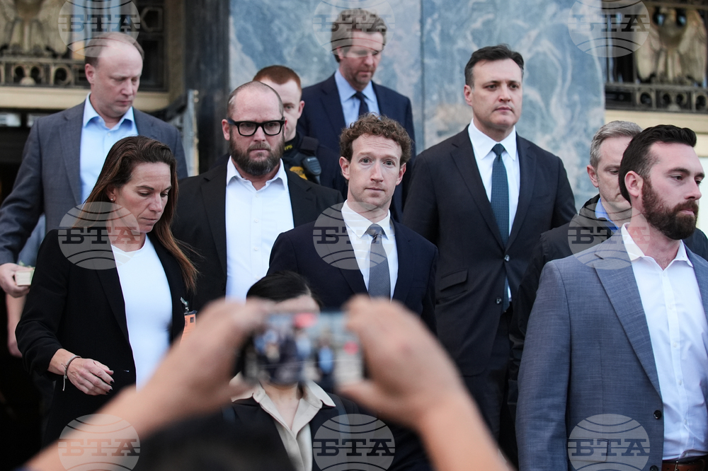 Social Media Kids Trial