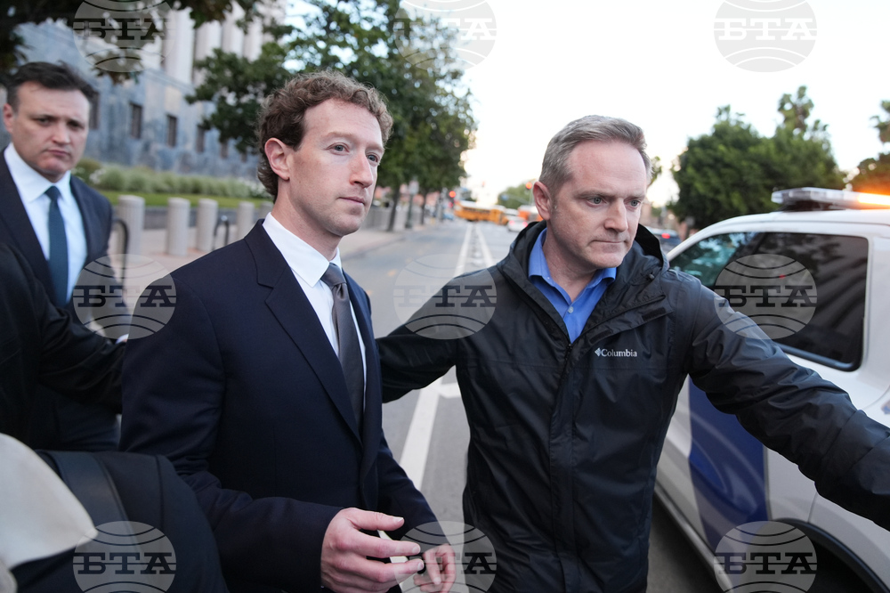 Social Media Kids Trial