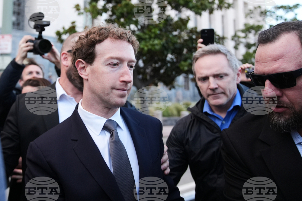 Social Media Kids Trial