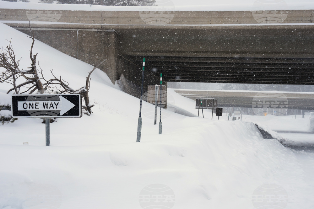 California Avalanche