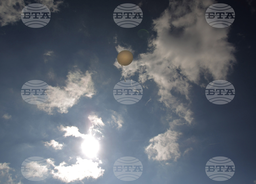 The Weather on May 6-7