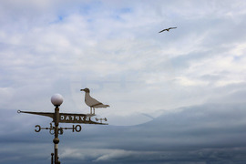 Бургас - Световен ден на метеорологията