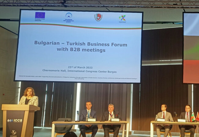 Bulgaria Seeks Greater Popularity as Travel Destination on Turkish Market