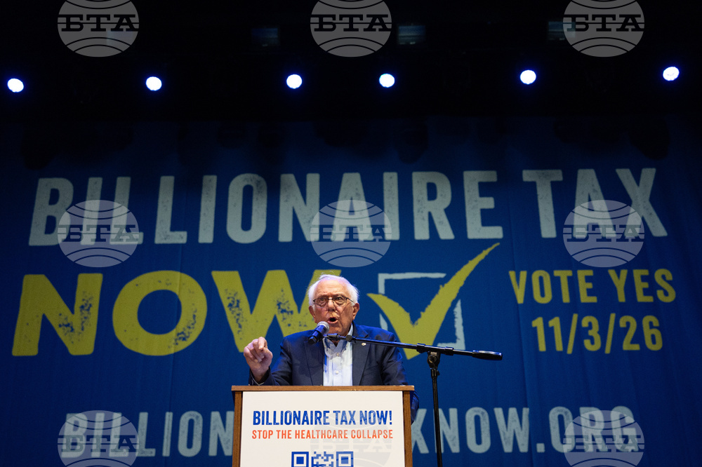 Election 2026 California Billionaires Tax