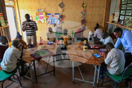 Kenya Dyslexia Education