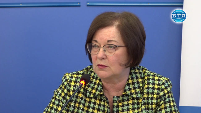 Донка Михайлова, кмет на община Троян: Трябва още много да направим за ефективно използване на евросредствата