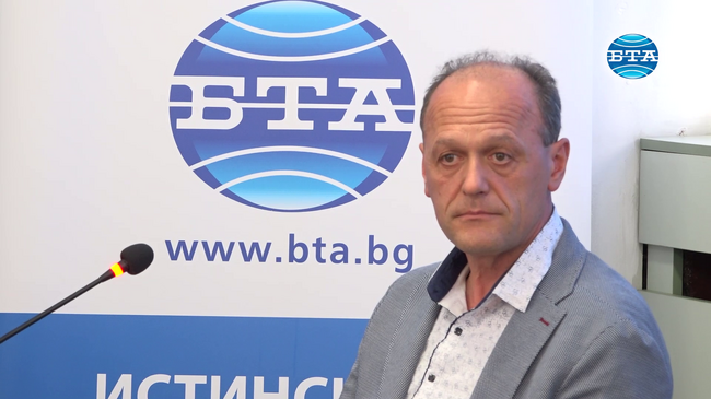 Европейските средства и целевото финансиране от държавата са кръвоносната система, през която малките населени места успяват да живеят, смята кметът на община Априлци