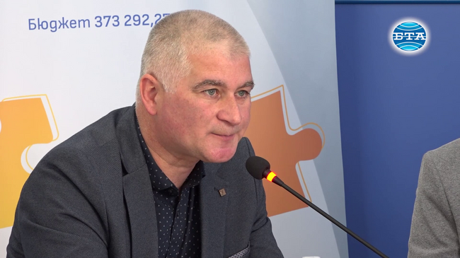 Георги Георгиев, зам.-кмет на община Луковит: Искаме по-правилно разпределение на евросредствата в бъдеще