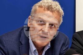 Национален пресклуб на БТА Ямбол - ПП „Консервативно обединение на десницата“ - водач на листа - представяне - Петър Москов 