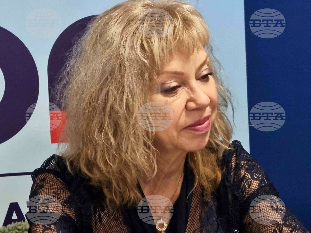 Национален пресклуб на БТА Ямбол - ПП „Консервативно обединение на десницата“ - водач на листа - Мая Миланова
