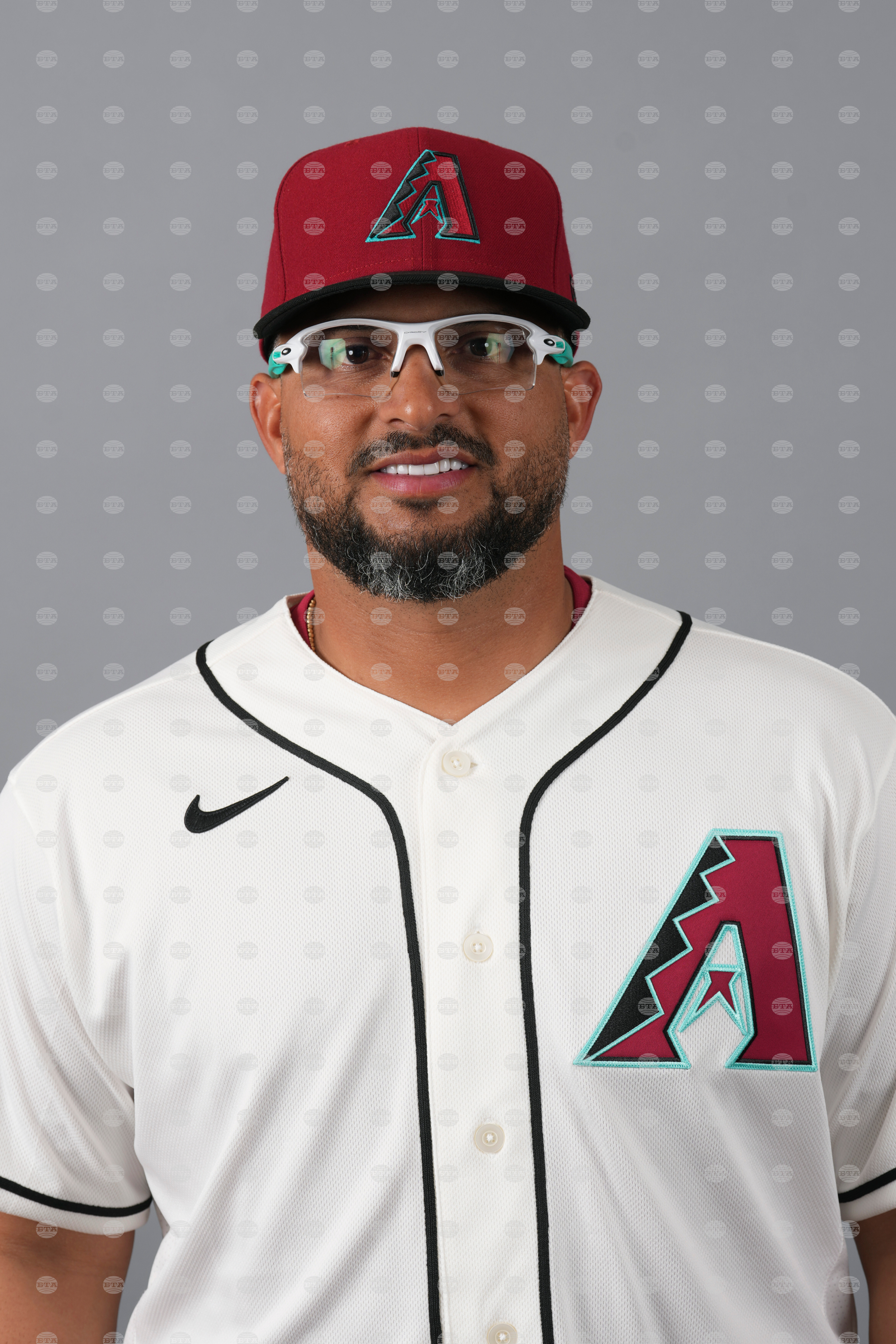 Diamondbacks 2026 Baseball