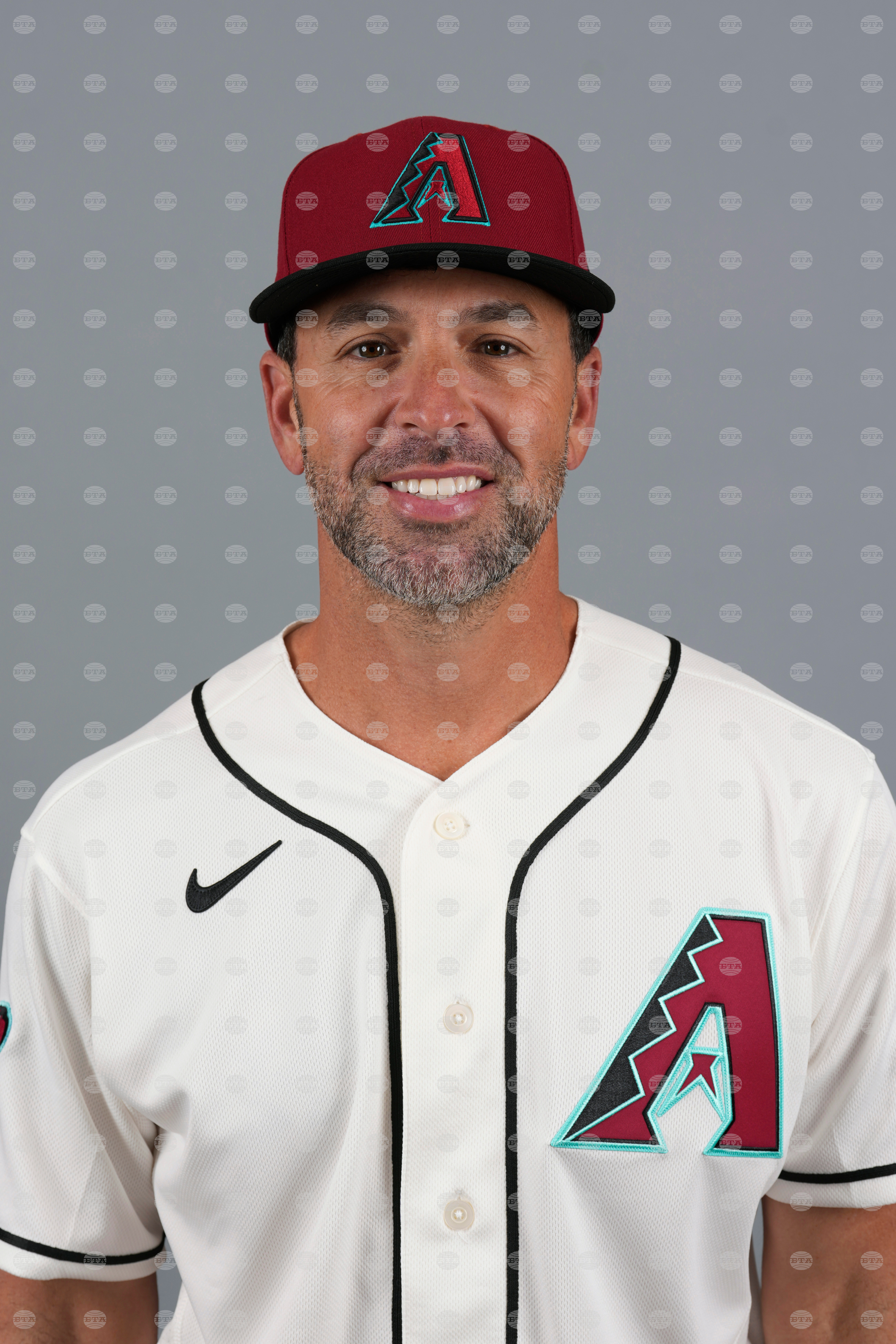 Diamondbacks 2026 Baseball