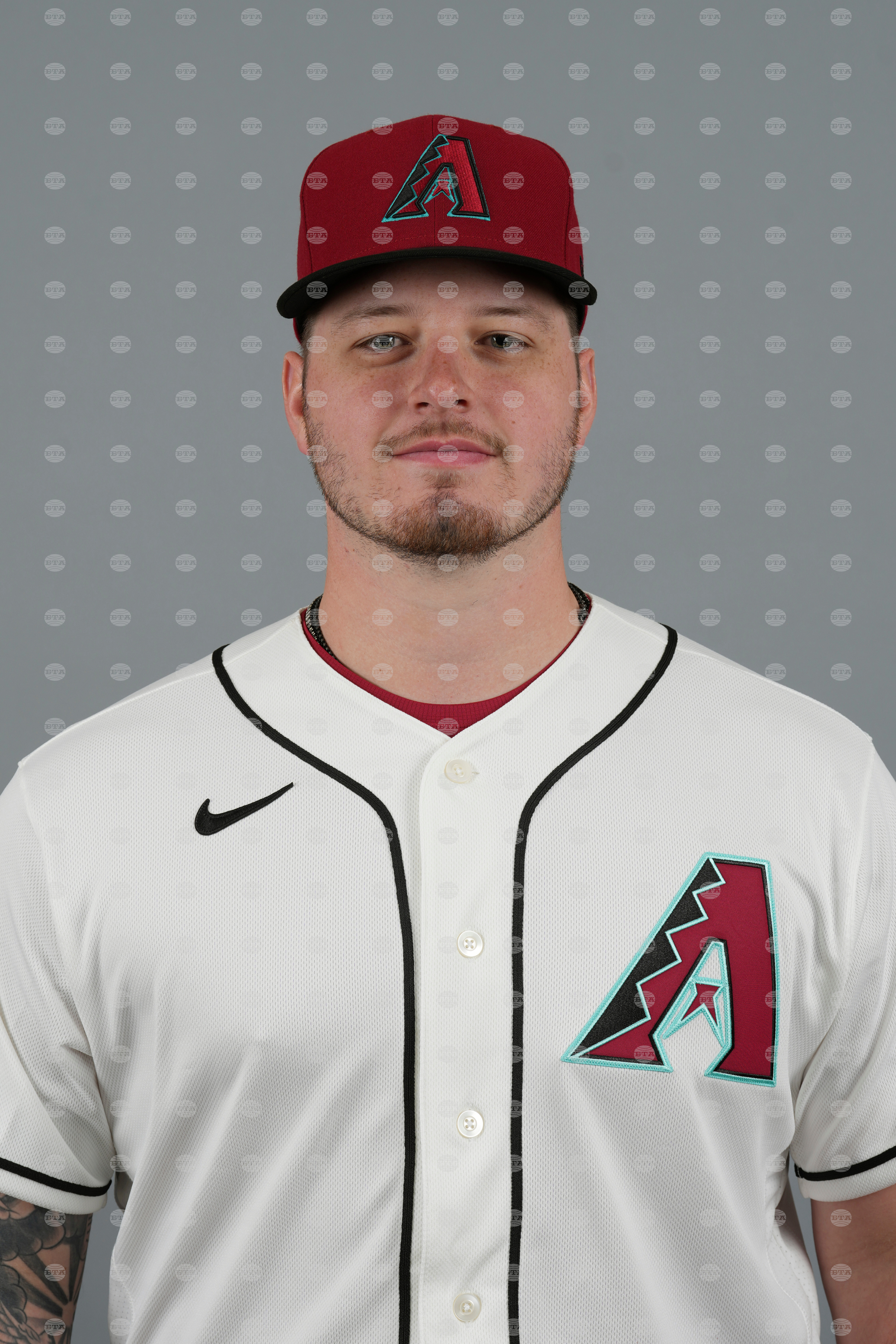 Diamondbacks 2026 Baseball