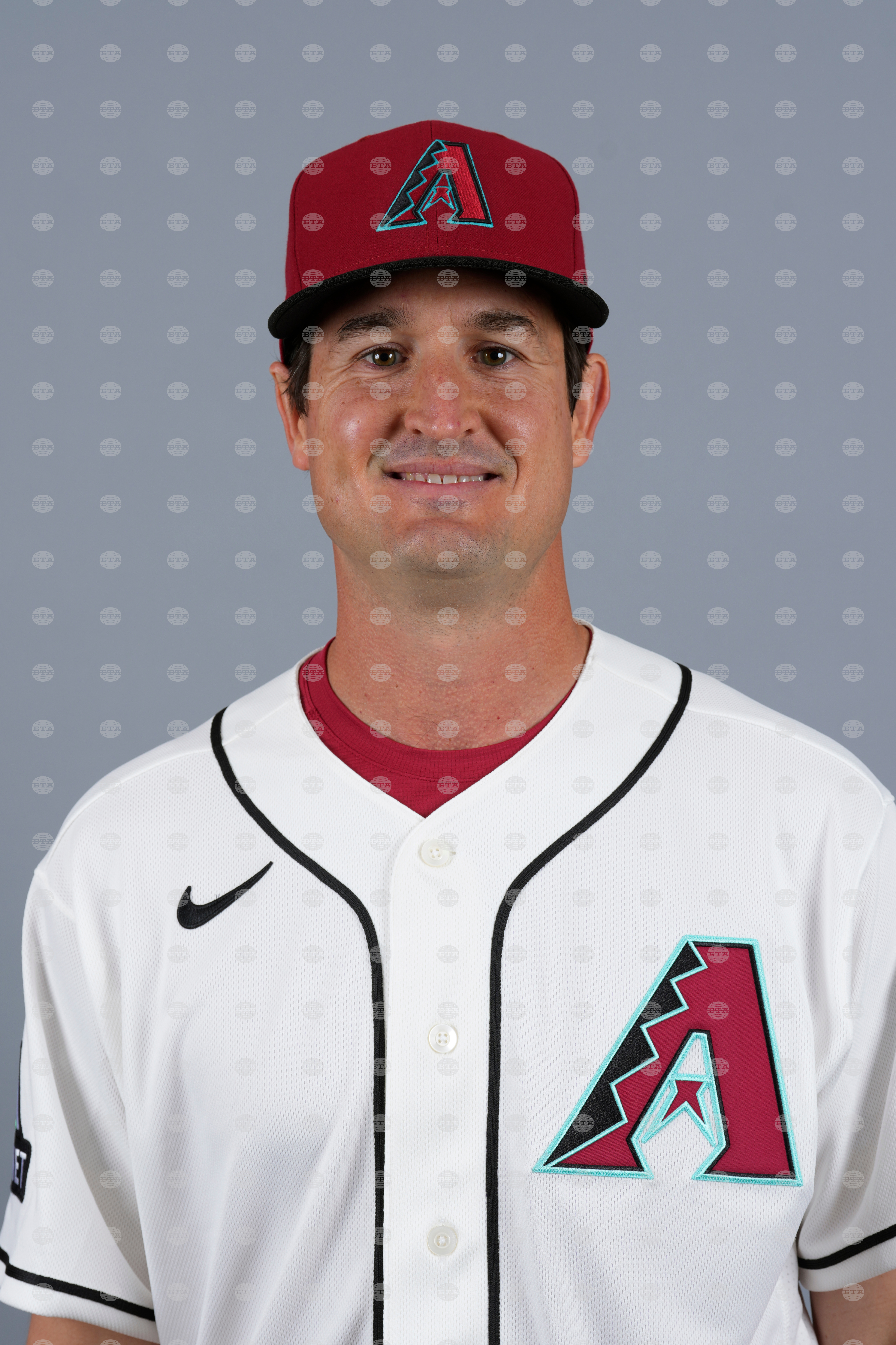 Diamondbacks 2026 Baseball