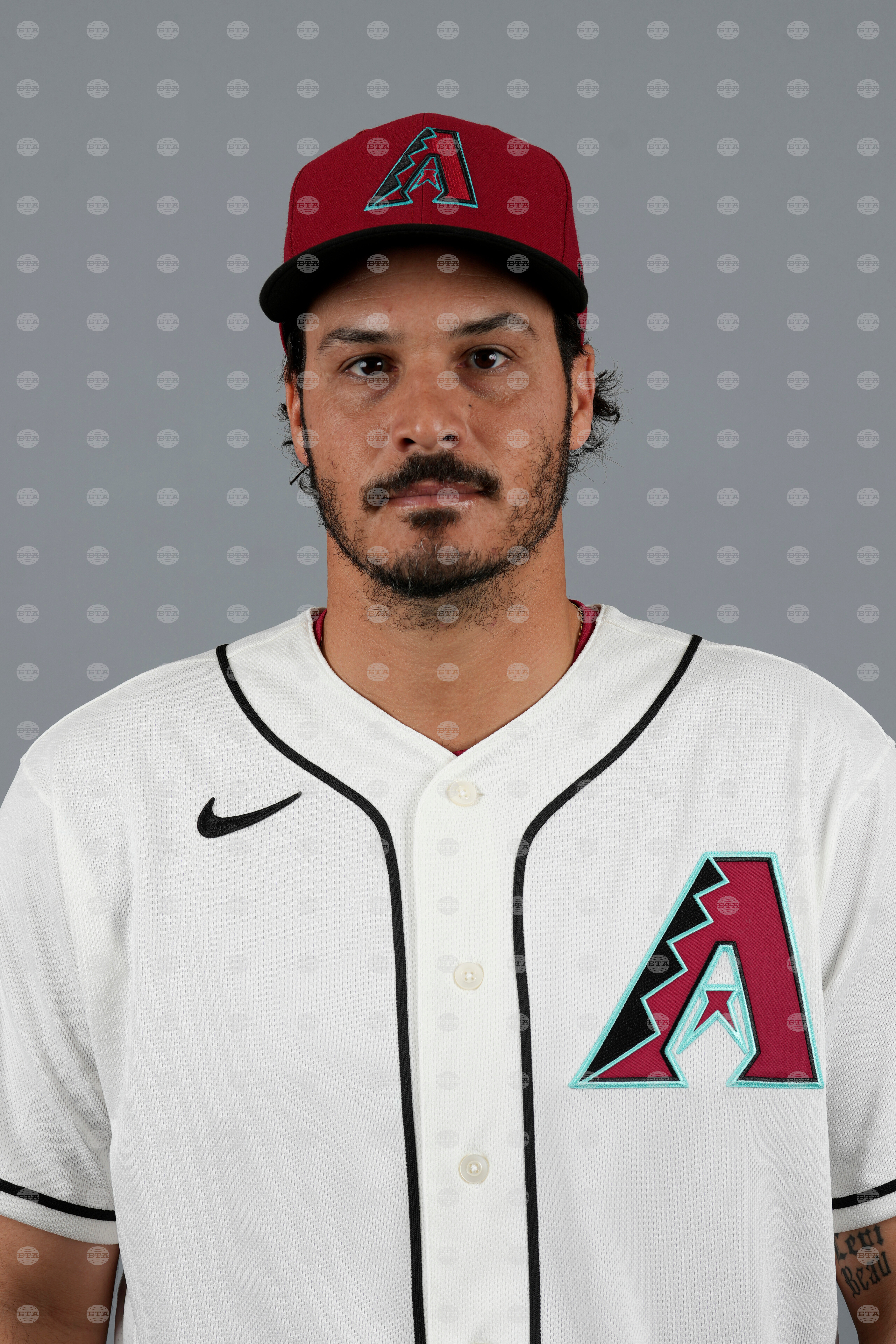 Diamondbacks 2026 Baseball