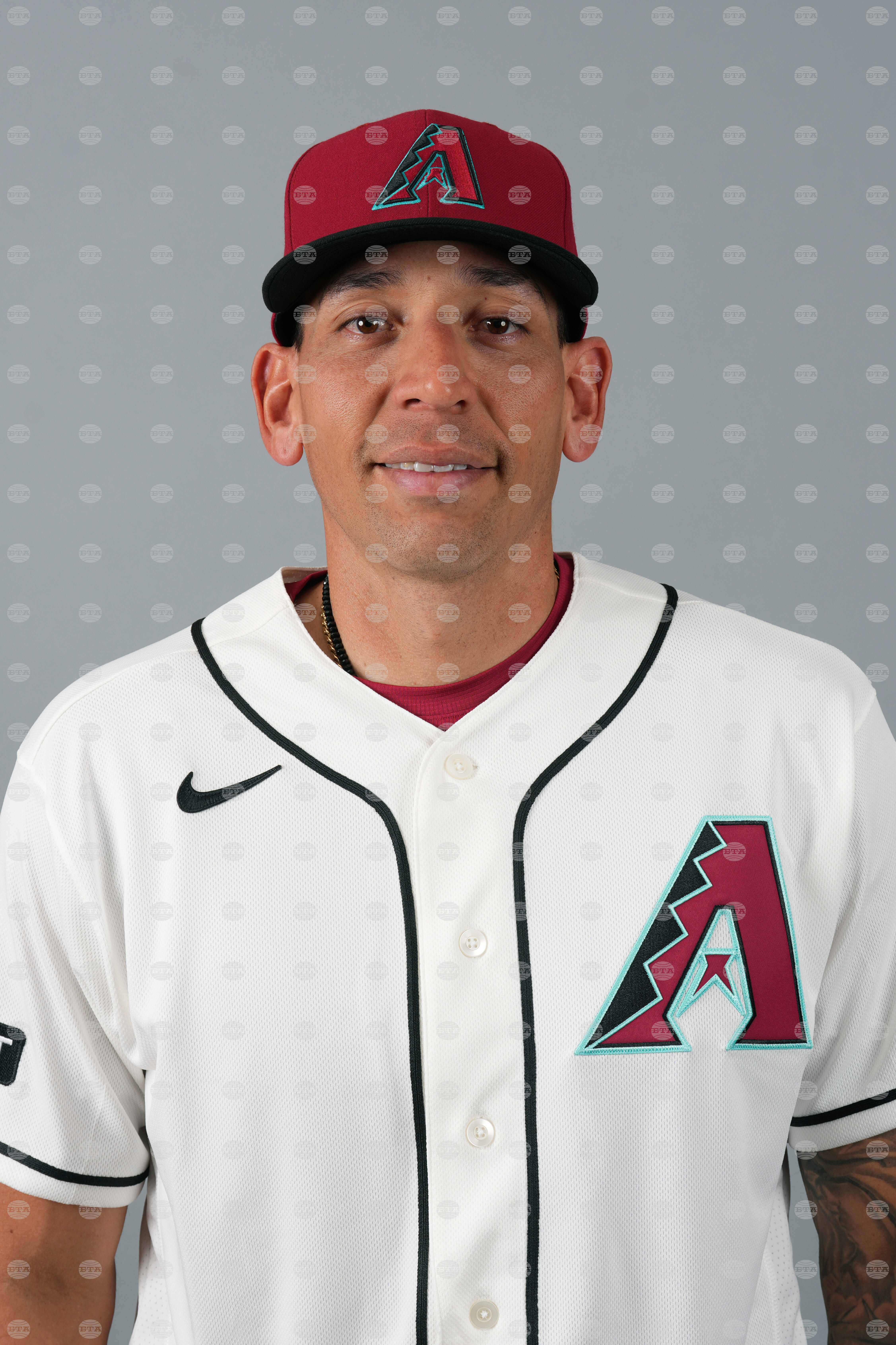 Diamondbacks 2026 Baseball