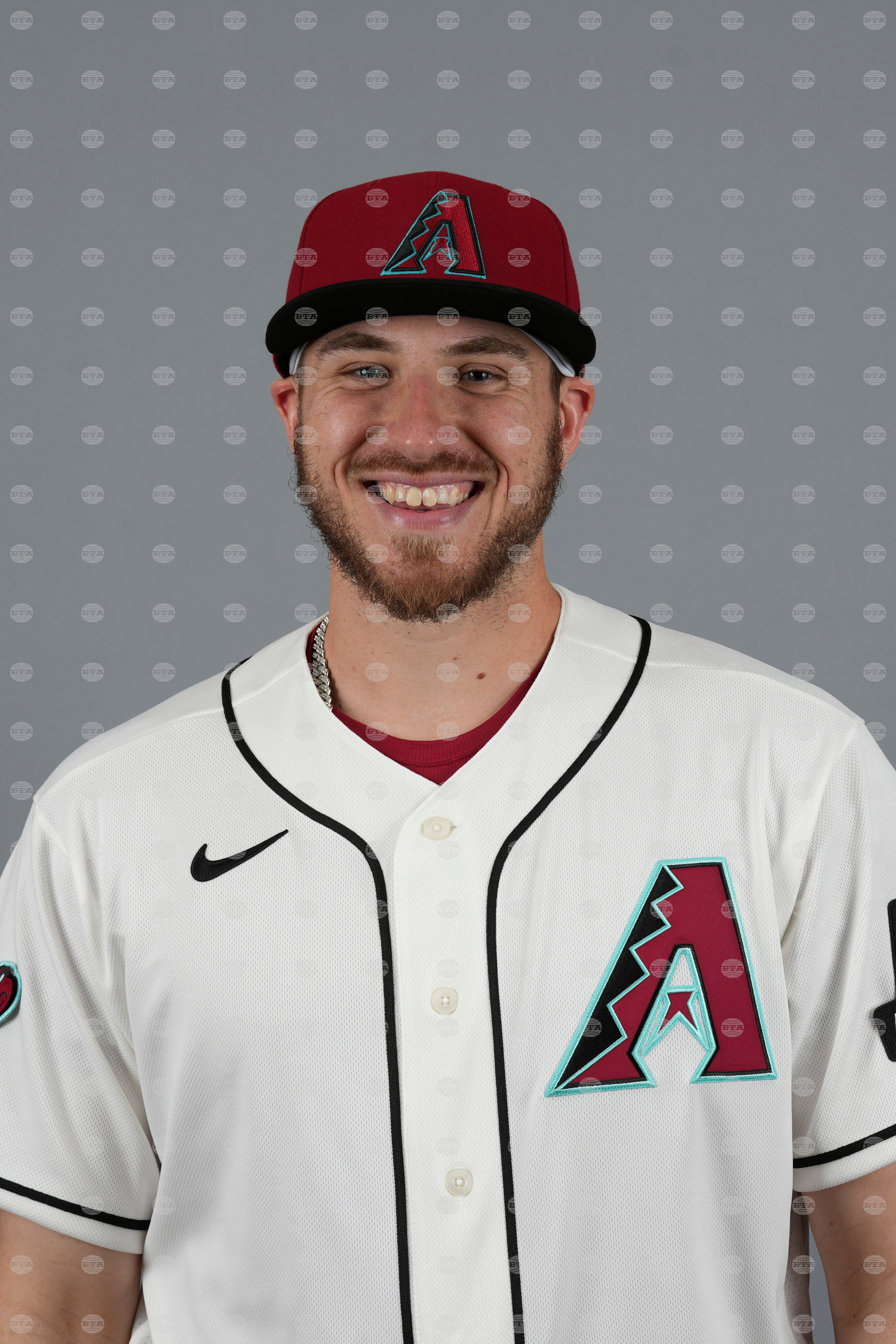 Diamondbacks 2026 Baseball