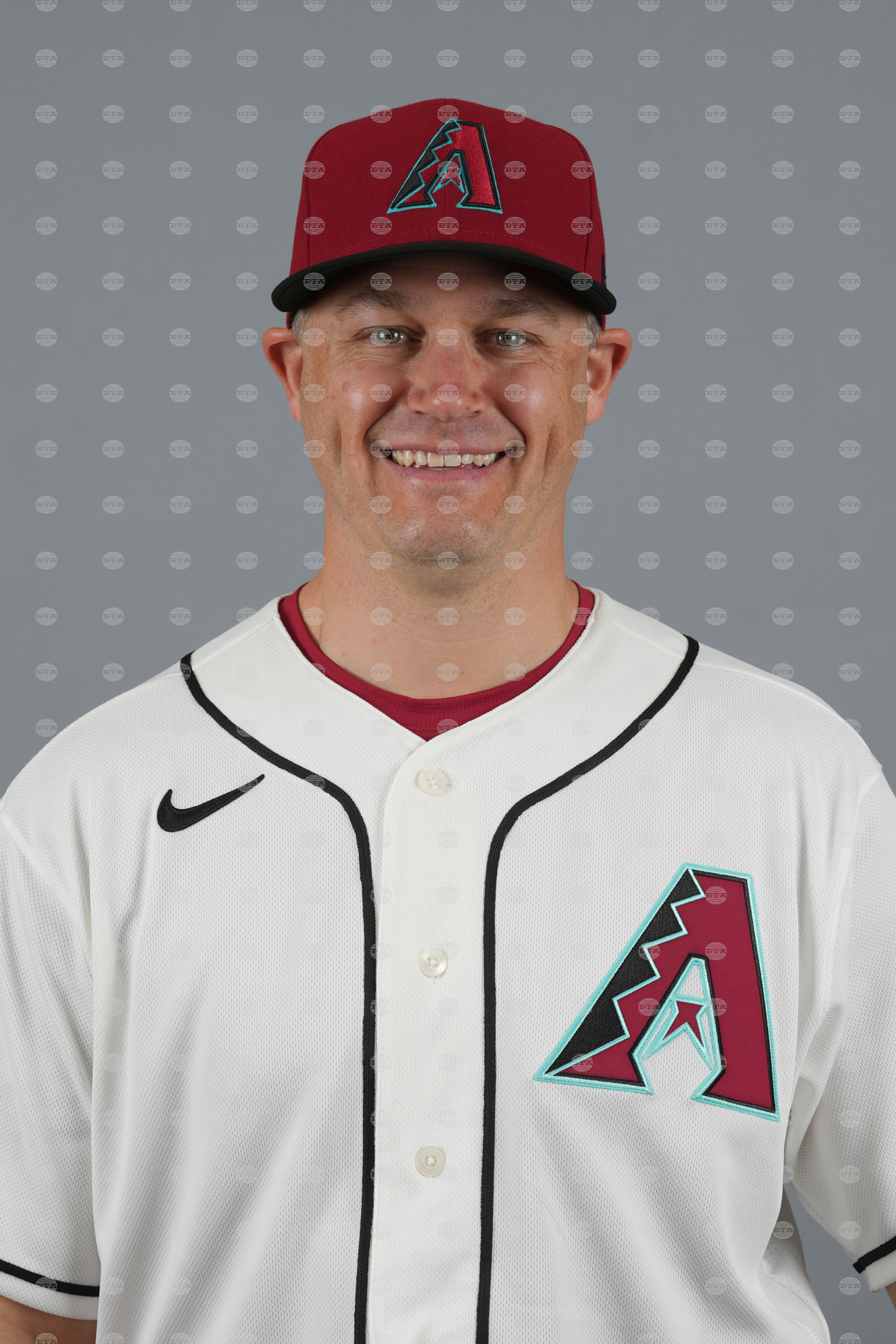 Diamondbacks 2026 Baseball