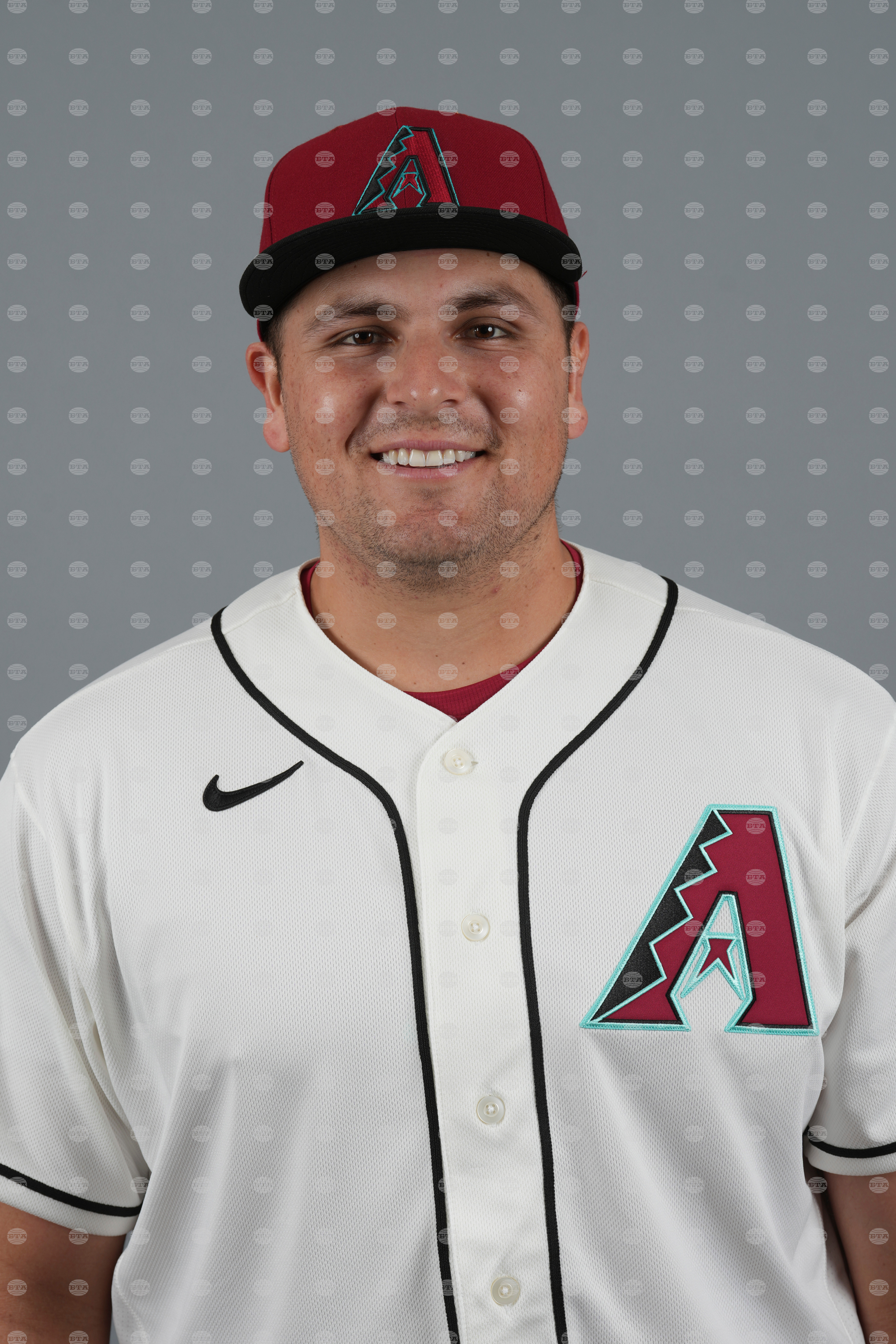 Diamondbacks 2026 Baseball