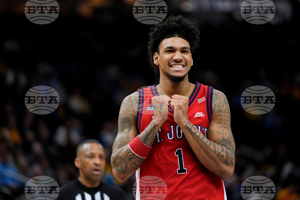 St. John's Marquette Basketball